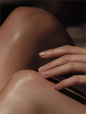 Volcan islandais Exfoliant pour le visage et le corps