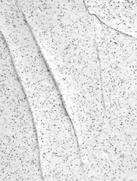 Volcan islandais Exfoliant pour le visage et le corps