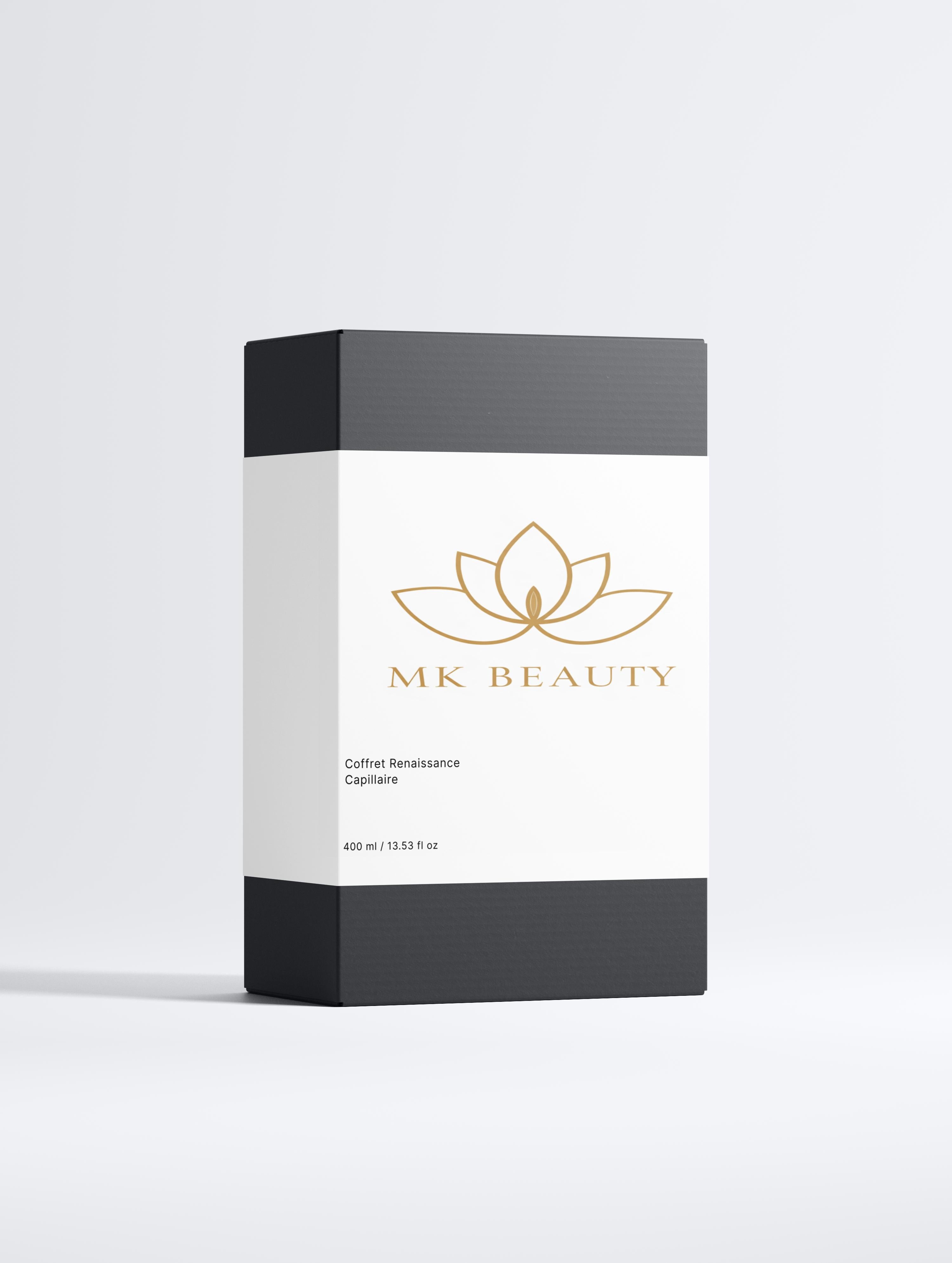 Coffret Renaissance Capillaire