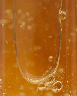 Shampooing hydratant