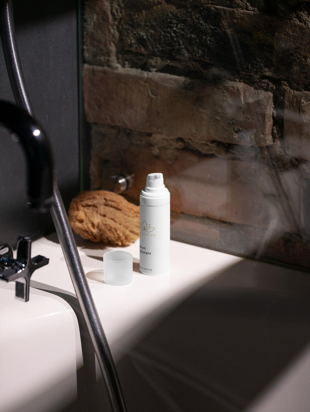 Le duo d'hydratation ultime