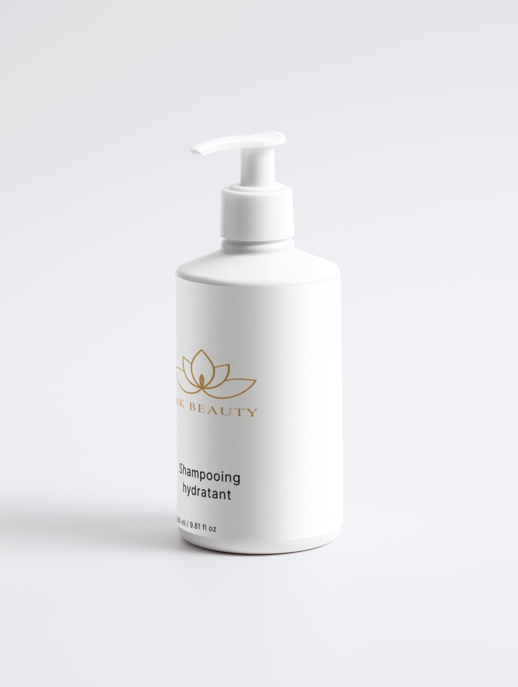 Shampooing hydratant